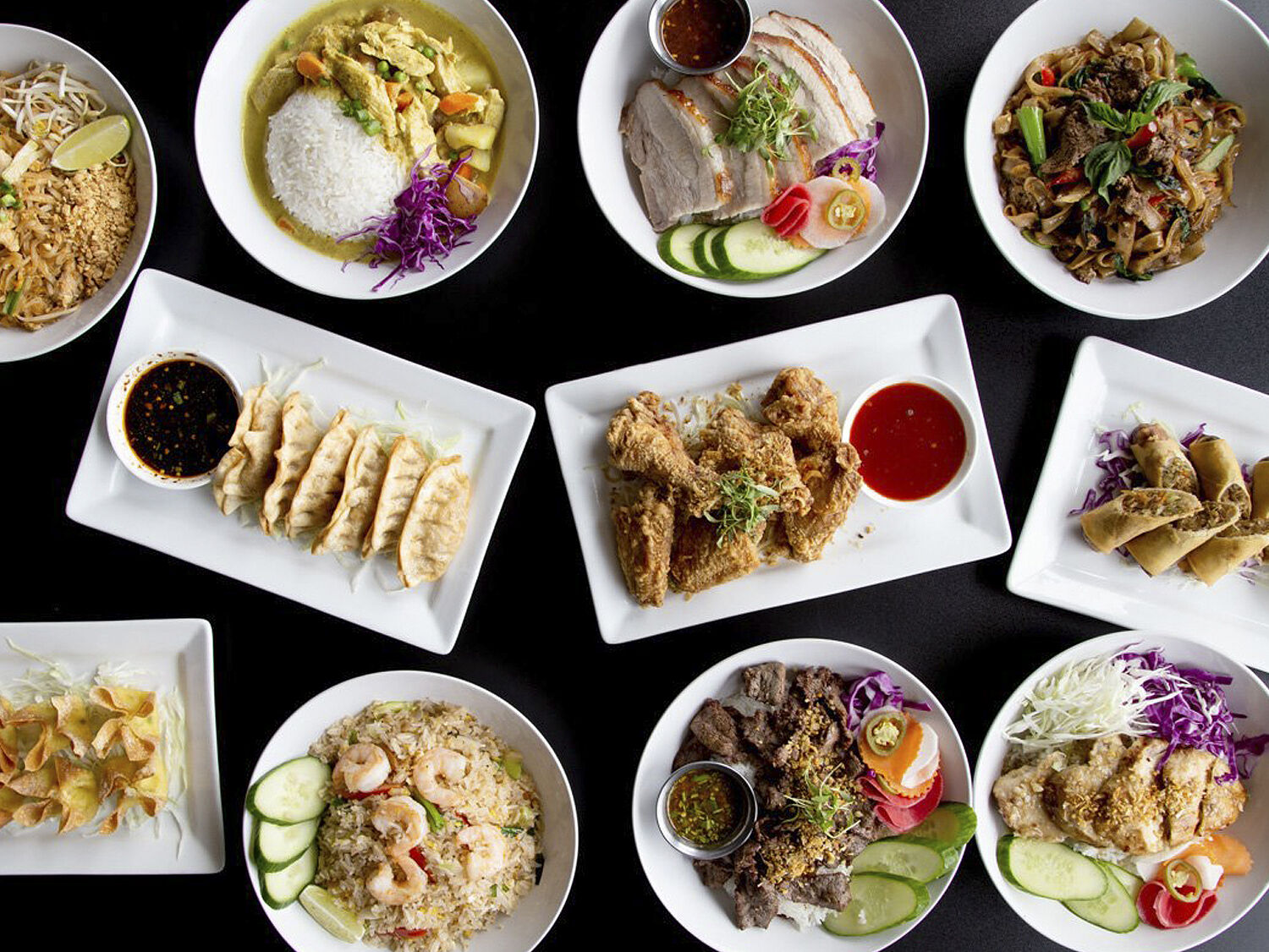 Thai Now